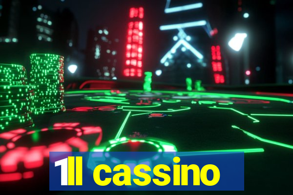 1ll cassino